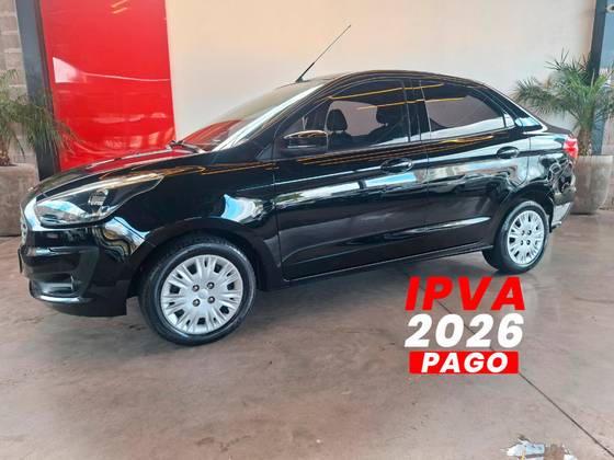 FORD KA 1.0 TI-VCT FLEX SE PLUS MANUAL